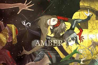 （热点）《Jack Jeanne》繁体中文版班级介绍PV“AMBER”公布
