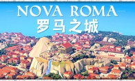 （详情）《罗马之城》上架steam 城市建设经营新游