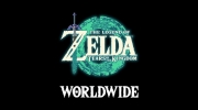 （最新）《塞尔达传说：王国之泪》在英国创Switch游戏首发纪录