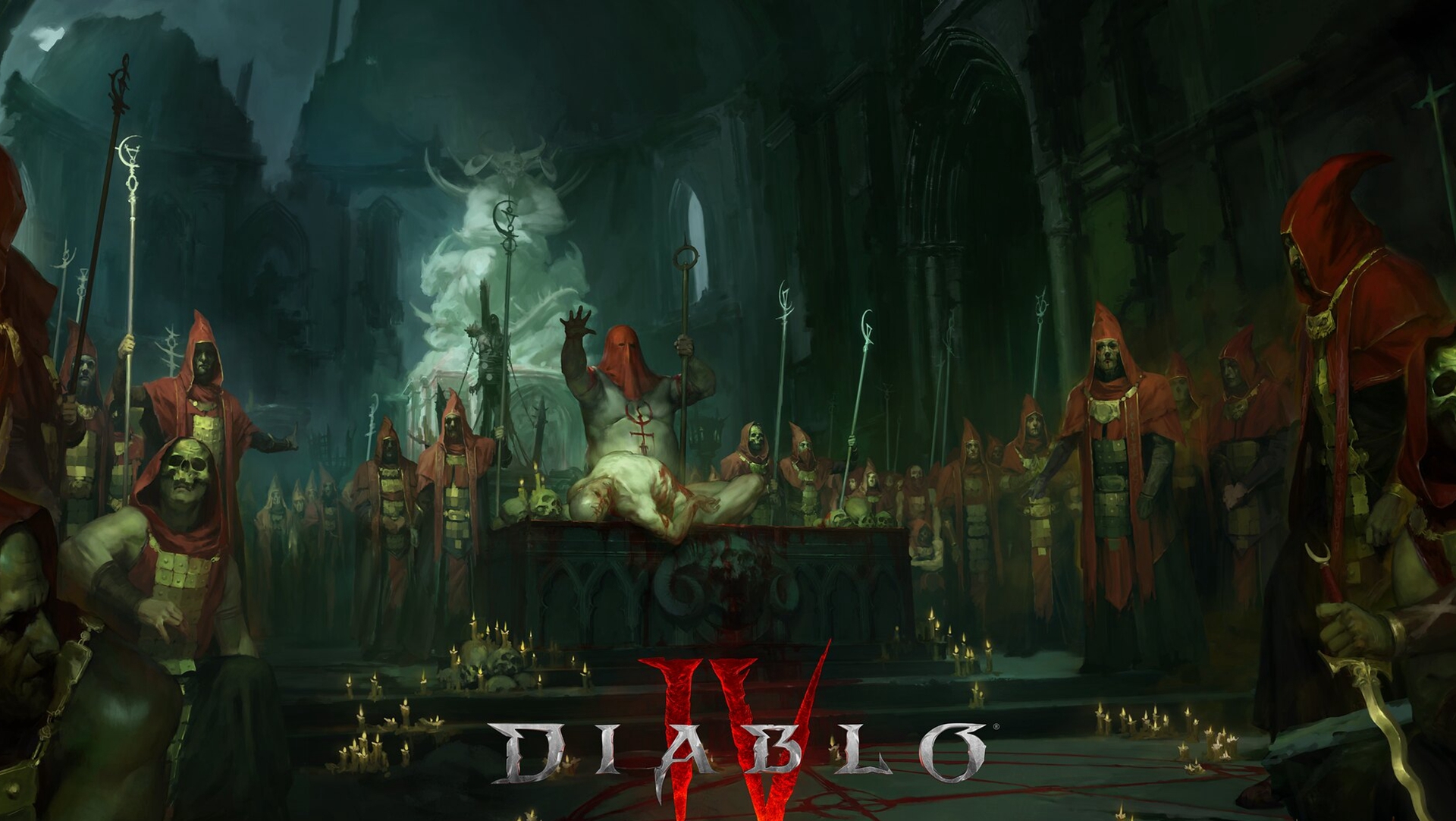 《暗黑破坏神4》攻略——阿斯塔洛斯