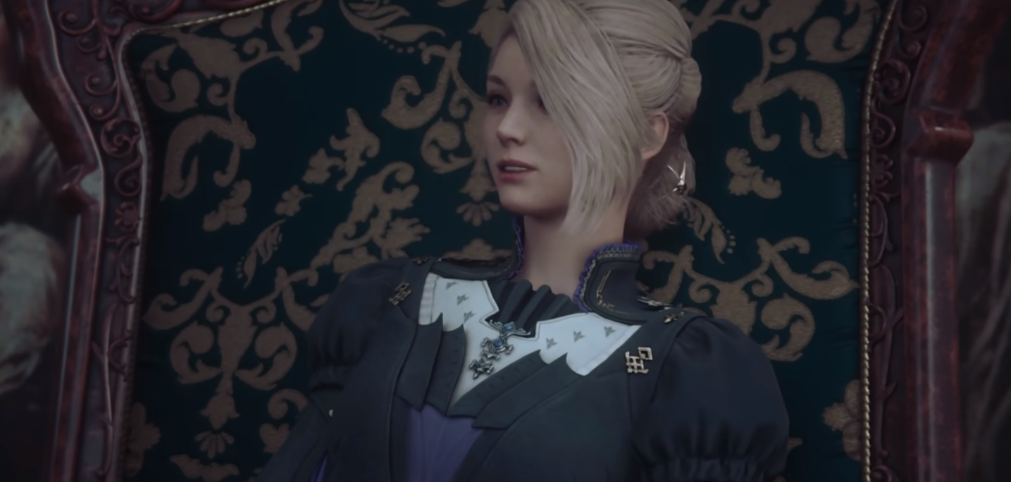 《最终幻想16》攻略——长翅膀的贵妇身份详解