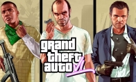 （详情）《GTA6》男女双主角 或难以超越前作三主角