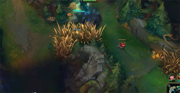 《英雄联盟手游》2023年无限乱斗上线时间一览