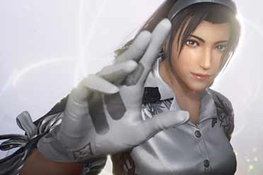 （最新）SteamDB信息显示《铁拳8》或将开启封闭网络测试！