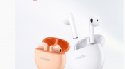 （专题）《荣耀 Earbuds X5》无线耳机今日开售：售价299 元