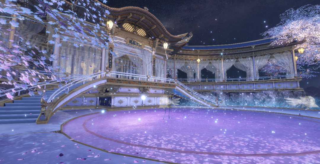 《逆水寒》厨神大赛奇遇任务流程