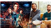 （专题）Netflix确认打造《怪奇物语》衍生动画