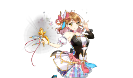 《第七史诗》塔玛林尔基础属性介绍