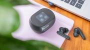 （要点）惠普《Poly Voyager 60 TWS 耳机》：今日发售：售价41999 印度卢比