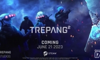 （热议）《海参2》 SPAS-12霰弹枪演示 6月21日推出