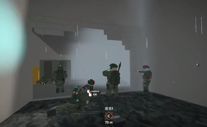 《战斗机重装》攻略——掩体建造所需条件