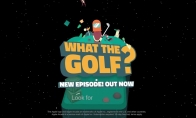 （热门）《我们之中》联动《What the Golf?》 新增35个特色关卡