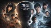 （最新）《三体》剧版在韩国电视台开播：豆瓣8.7分