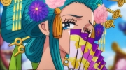 （热议）《海贼王》里的花魁，你觉得谁最美？
