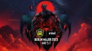 （专题）《DOTA2》ESL柏林Major除西欧区最后1个席位尚未确定以外 其余参赛战队确定