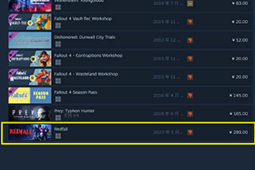 （最新）《红霞岛》是B社在Steam上发行的评价最低的游戏！