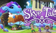 （最新）解谜游戏《Skye Tales》Steam页面上线 支持简繁体中文