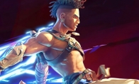 （最新）Switch《波斯王子：失落的王冠》容量超过15GB