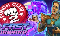 （新闻）《拳击俱乐部2：快进未来》7月20日上线 预购获免费DLC