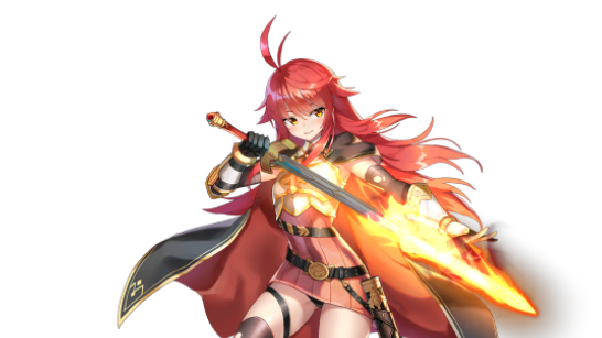 《第七史诗》洁若米亚基础属性介绍