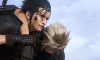 （关注）《最终幻想7：重生》总监：没玩过《FF7》也可以享受游戏