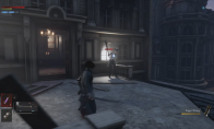 （最新）《匹诺曹的谎言》GDC2023全新11分钟实机演示