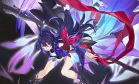 （热门）《崩坏：星穹铁道》新角色PV：“希儿”一夜无事
