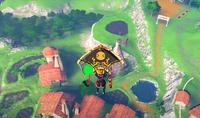（焦点）《塞尔达传说：王国之泪》内藏新Amiibo信息