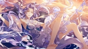 （最热）《花亦山心之月》活动主题曲《浮生一芥》