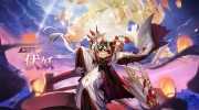 （热门）《奥奇传说》新精灵「伏妖」6月2日上线