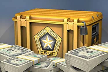 （话题）外媒曝《CS：GO》玩家们3月份开箱子至少花了1亿美元