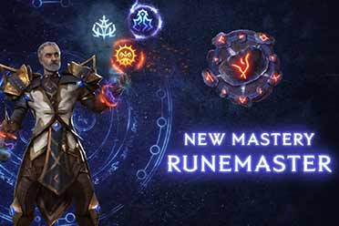 （焦点）GC23：《最后纪元》最新预告片！下次更新内容介绍