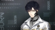 （焦点）《光与夜之恋》二周年「萧逸」全新轨迹剧情